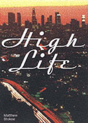 Book cover for High Life