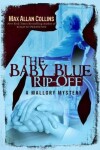 Book cover for The Baby Blue Rip-Off