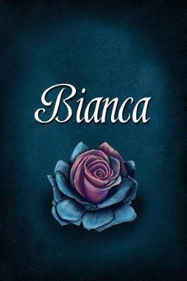 Book cover for Bianca