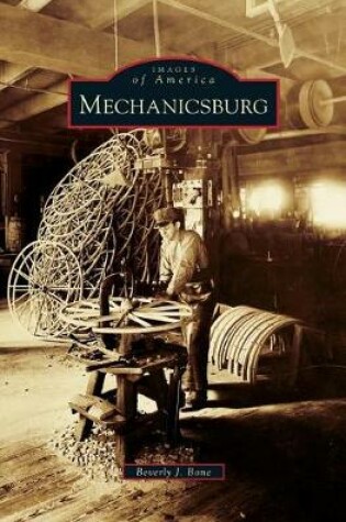 Cover of Mechanicsburg