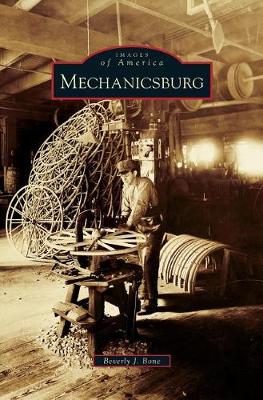 Cover of Mechanicsburg