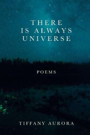 Cover of There Is Always Universe