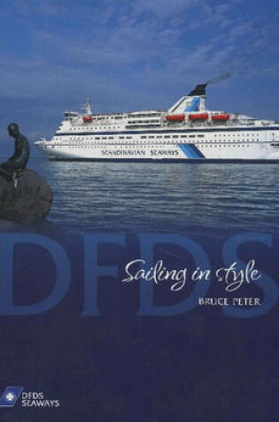 Cover of DFDS Sailing in Style