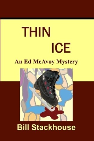 Cover of Thin Ice