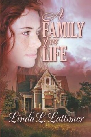 Cover of A Family for Life