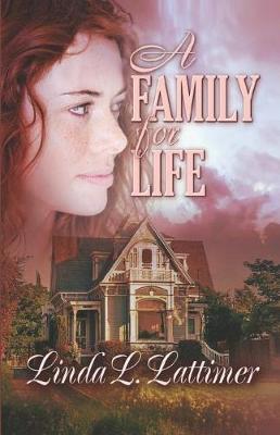 Book cover for A Family for Life