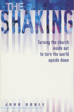 Cover of The Shaking, The