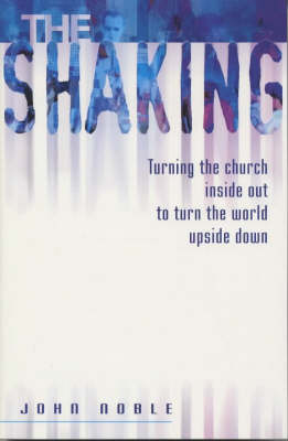 Book cover for The Shaking, The