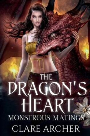 Cover of The Dragon's Heart