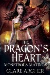 Book cover for The Dragon's Heart