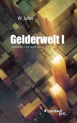 Book cover for Gelderwelt I