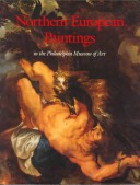 Book cover for Northern European Paintings in the Philadelphia Museum of Art