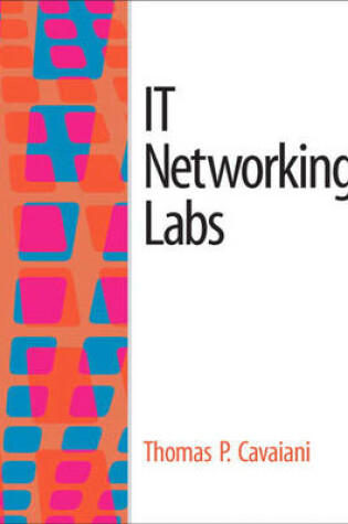 Cover of IT Networking Labs