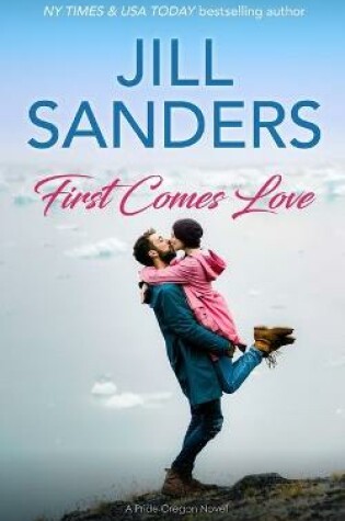 Cover of First Comes Love