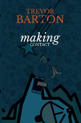 Book cover for Making Contact