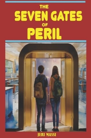 Cover of The Seven Gates of Peril