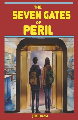 Book cover for The Seven Gates of Peril