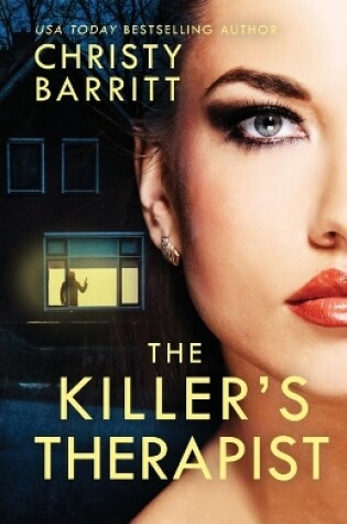 Cover of The Killer's Therapist