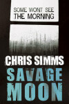 Book cover for Savage Moon