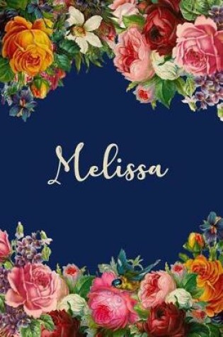 Cover of Melissa