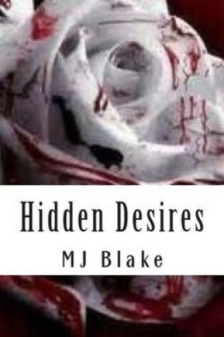 Cover of Hidden Desires