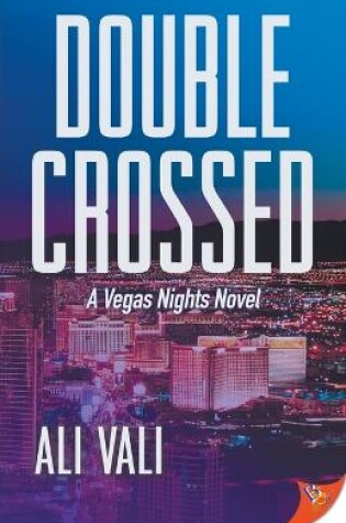 Cover of Double-Crossed