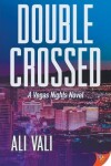 Book cover for Double-Crossed