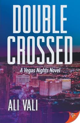 Cover of Double-Crossed