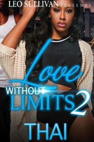 Cover of Love Without Limits 2