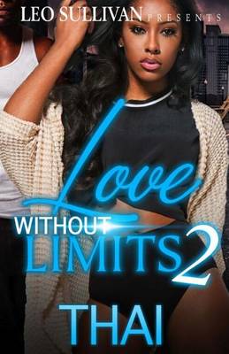 Book cover for Love Without Limits 2