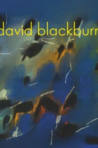 Cover of David Blackburn