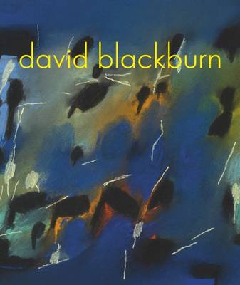 Book cover for David Blackburn