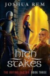 Book cover for High Stakes