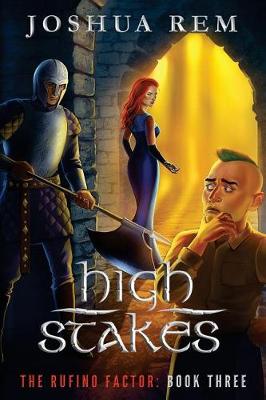 Cover of High Stakes