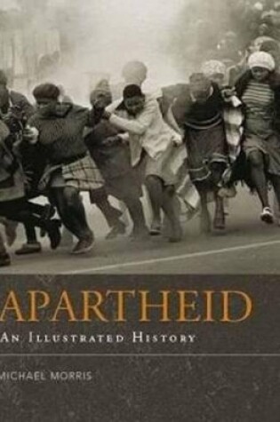 Cover of Apartheid