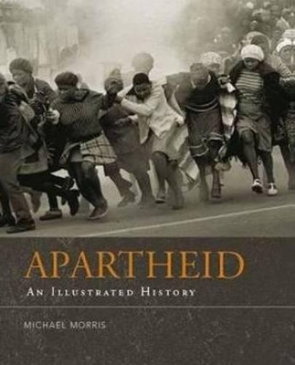 Book cover for Apartheid