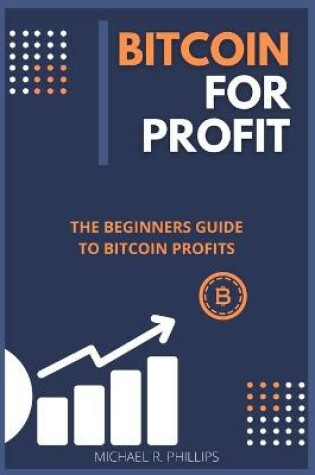 Cover of Bitcoin for Profit