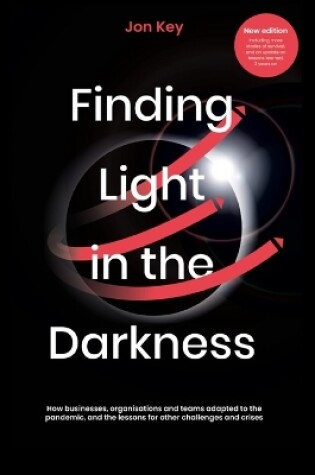 Cover of Finding Light in the Darkness - New Edition