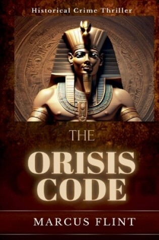 Cover of The Orisis Code