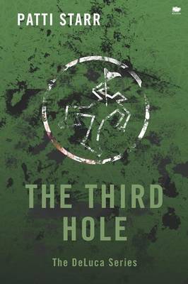 Book cover for The Third Hole