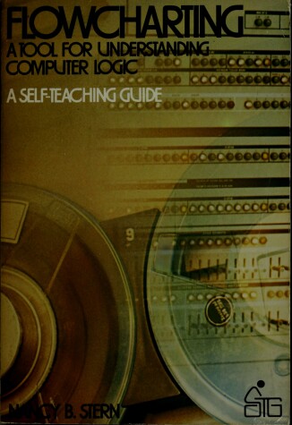 Book cover for Flowcharting