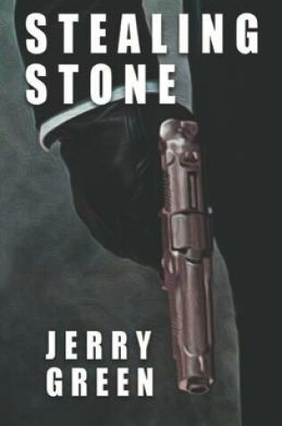 Cover of Stealing Stone