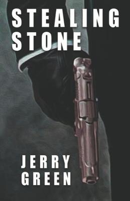 Book cover for Stealing Stone