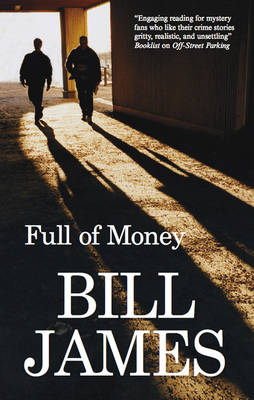 Book cover for Full of Money