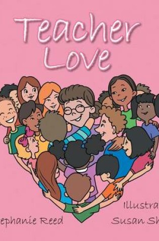 Cover of Teacher Love
