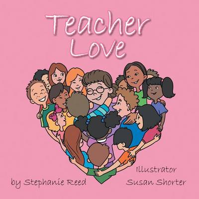 Book cover for Teacher Love