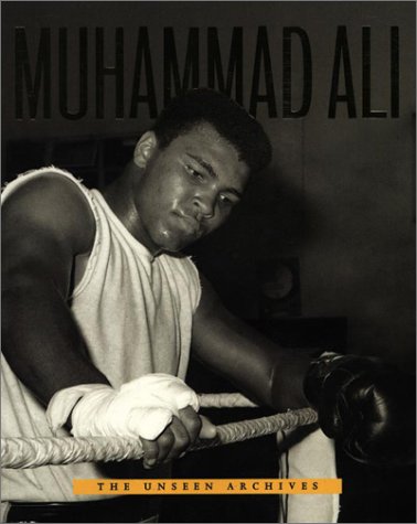 Cover of Muhammad Ali