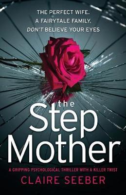Book cover for The Stepmother