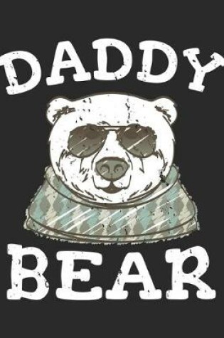 Cover of Daddy Bear