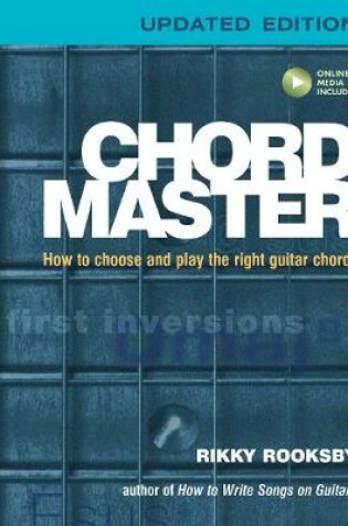 Cover of Chord Master